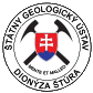 Logo ŠGÚDŠ