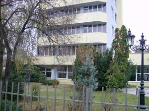Obrázok - názov: Nová Budova SPP v Komárne