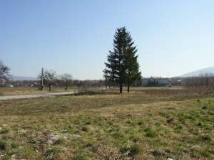 Obrázok - názov: Priestor bývalej ČS PHM v Bidovciach.