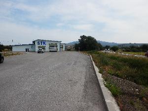 Obrázok - názov: pohľad na stanicu STK