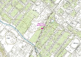 Obrázok mapy environmentálnej záťaže