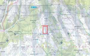 Obrázok mapy environmentálnej záťaže