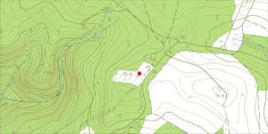 Obrázok mapy environmentálnej záťaže