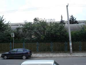 Obrázok - názov: Chirana Piešťany - v areáli bývalého š.p. podniká viacero spoločností.